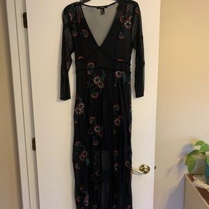 NWOT forever 21 dress